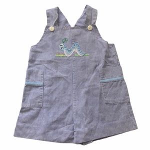 House of Hatten romper